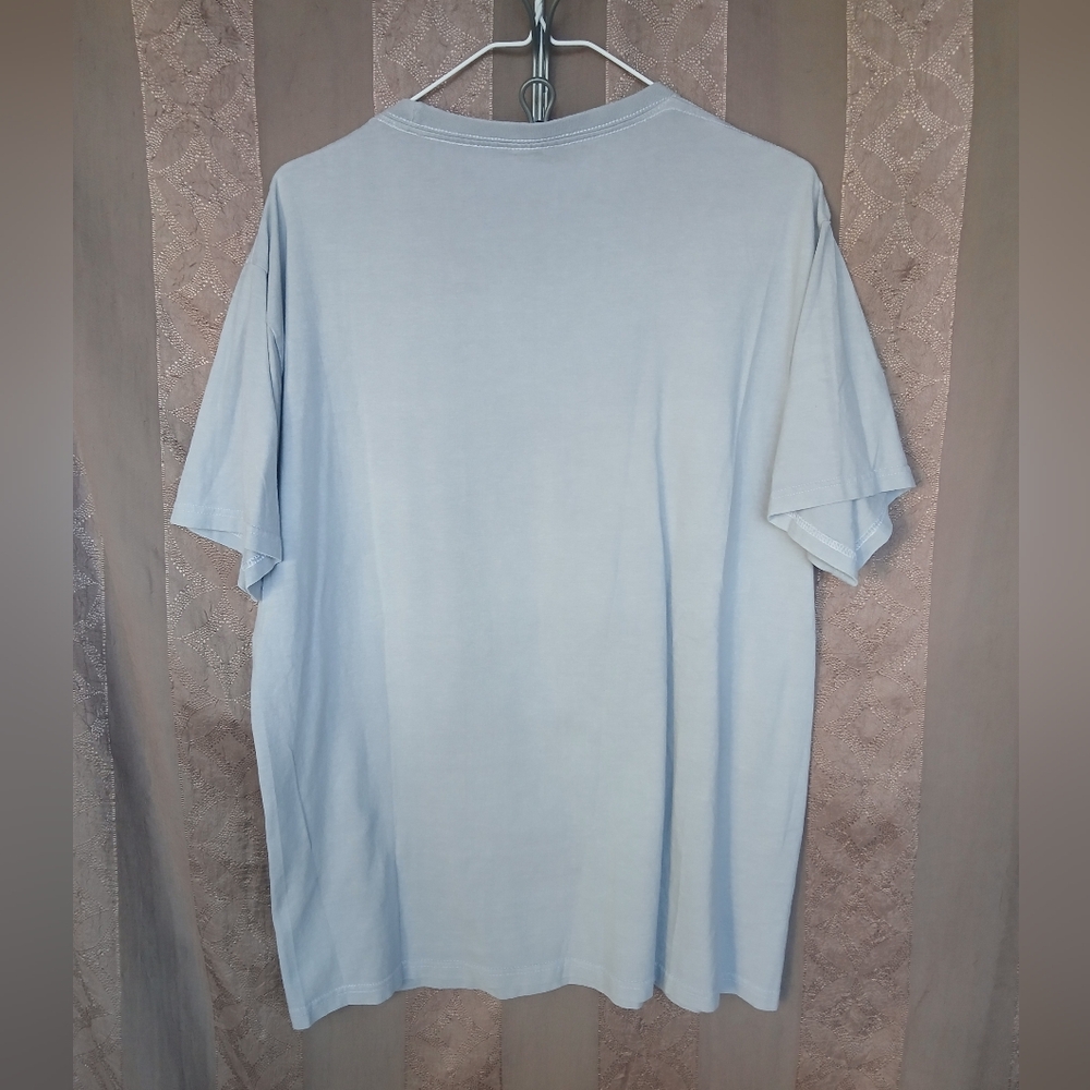 💎 Pink Floyd Men's Graphic T-Shirt - Gray #0149 - Picture 2 of 6